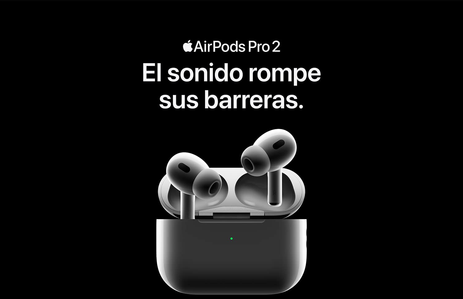 AirPods Pro 2