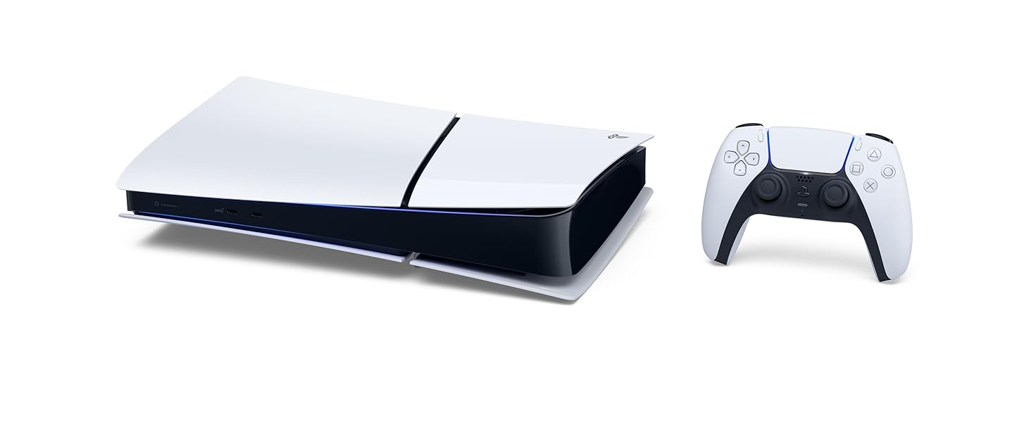PlayStation 5 Slim