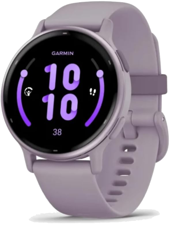 Garmin vívoactive 5