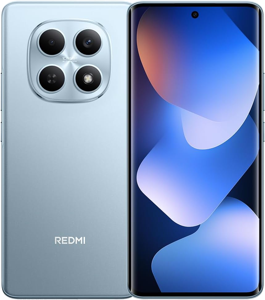 XIAOMI REDMI Note 15 4G