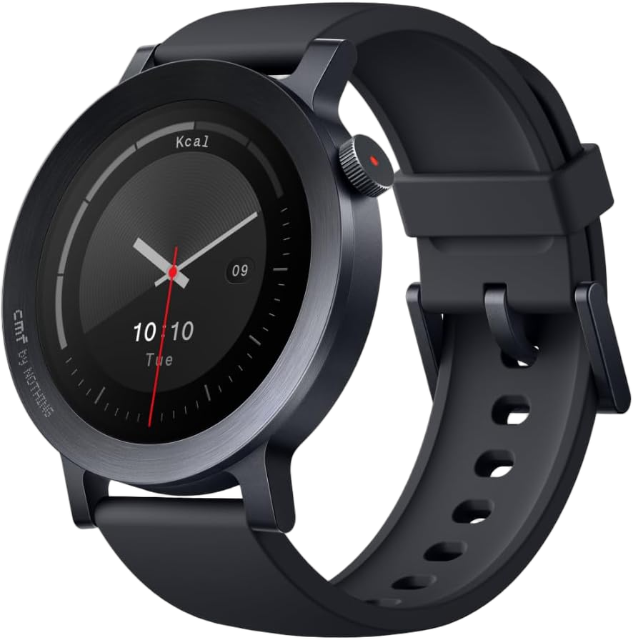 CMF by Nothing Watch 3 Pro