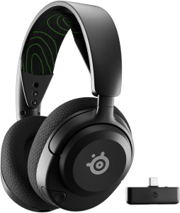 Arctis Nova 5X