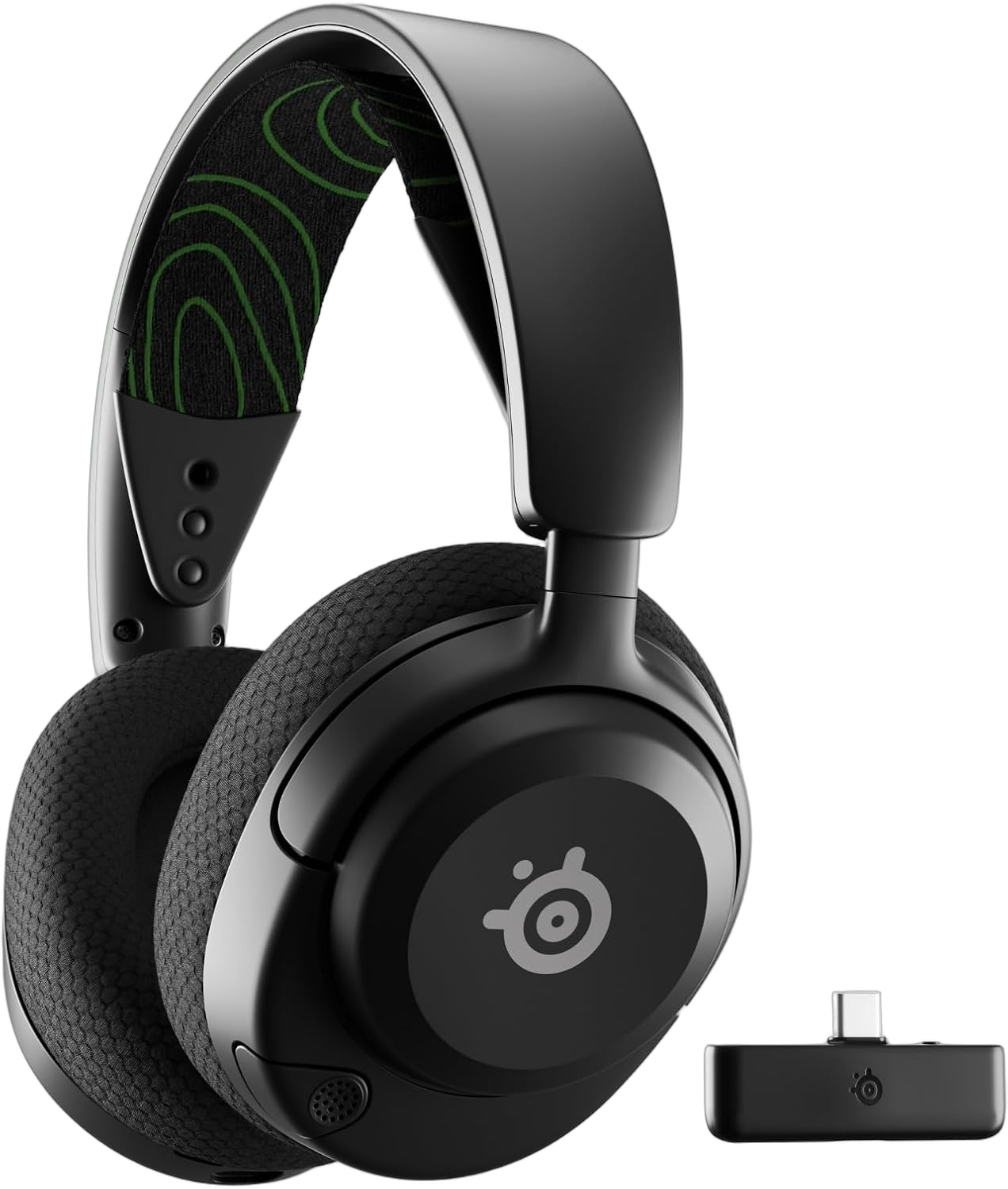 Arctis Nova 5X