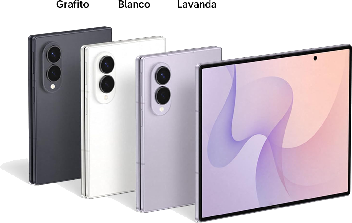 Samsung Galaxy Z Fold8
