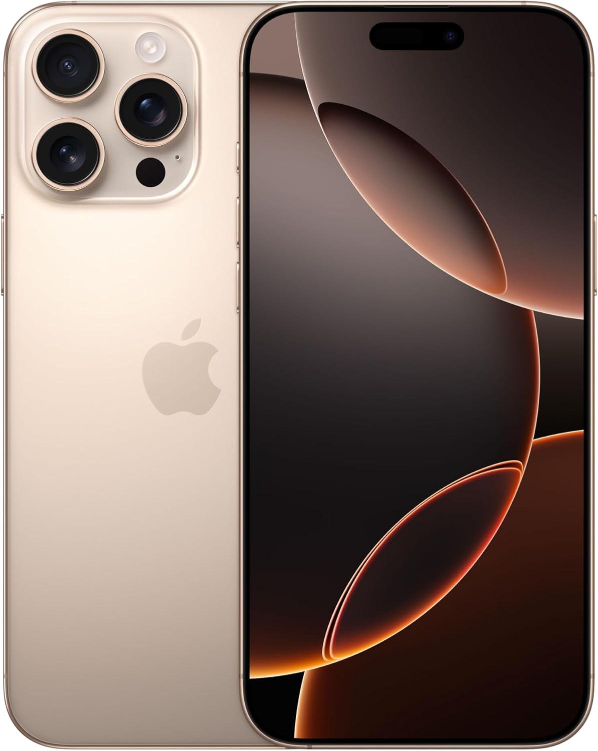 Apple iPhone 16 Pro MAX de 256 GB