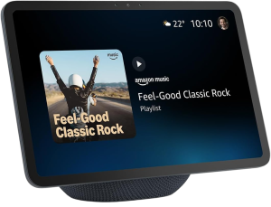 Echo Show 8