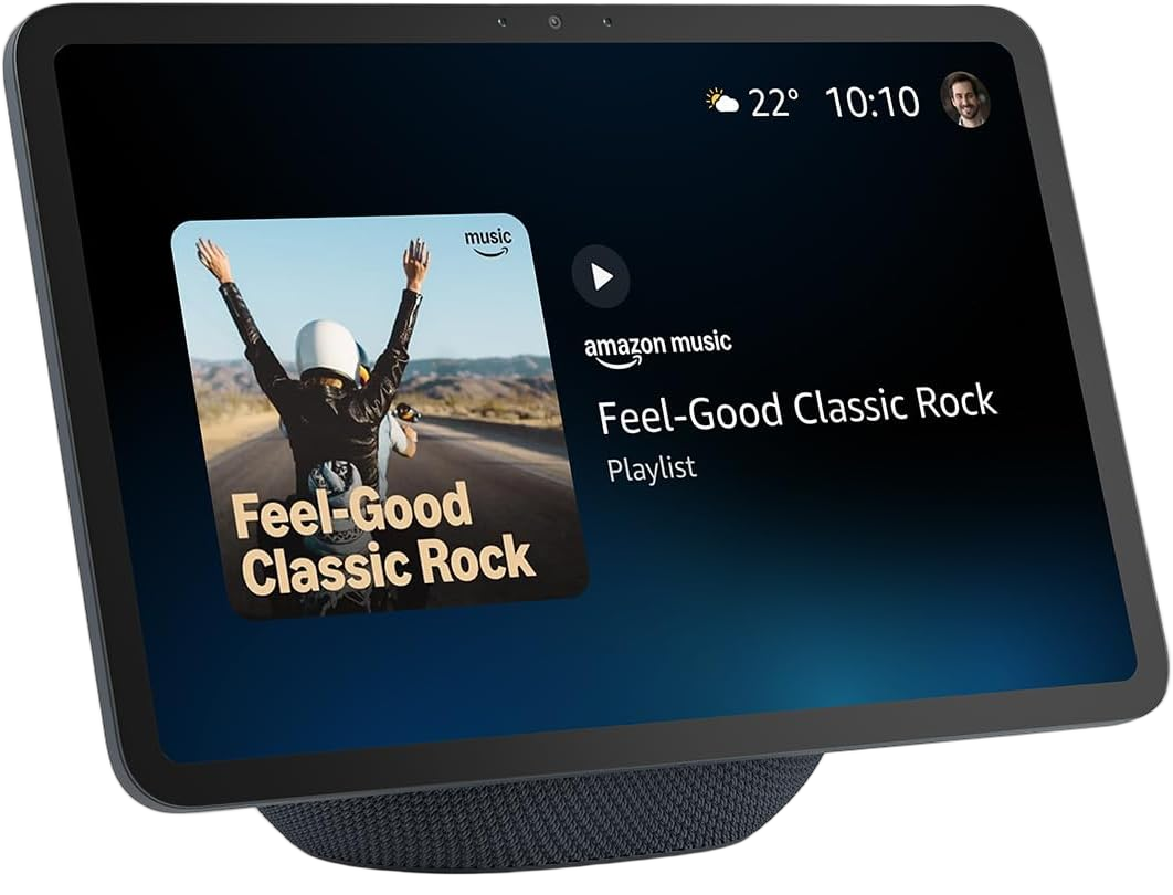 Echo Show 11