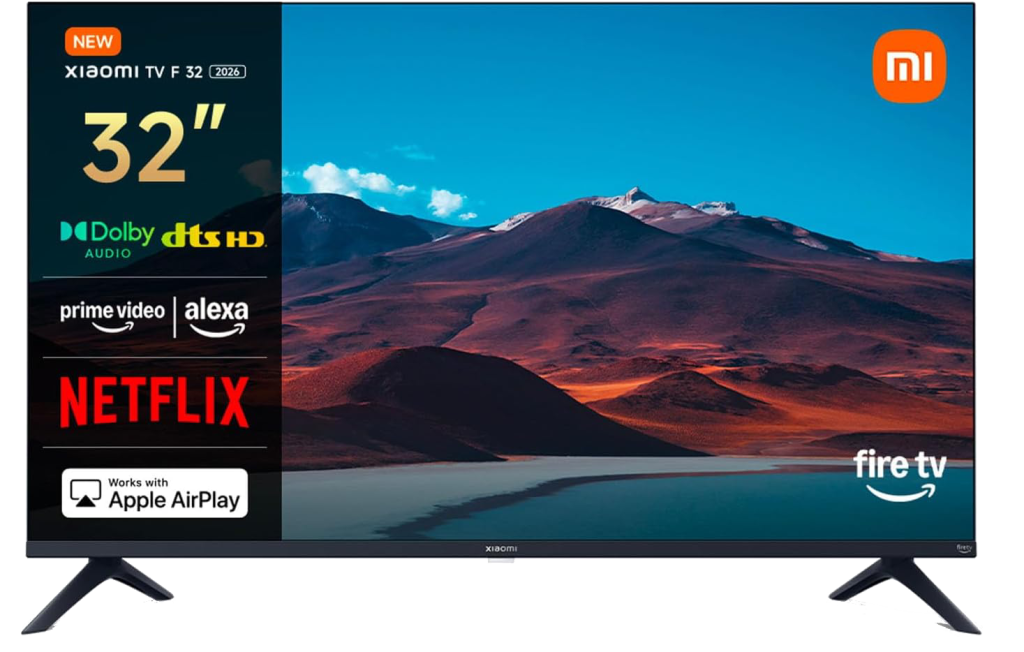 Xiaomi TV F 32