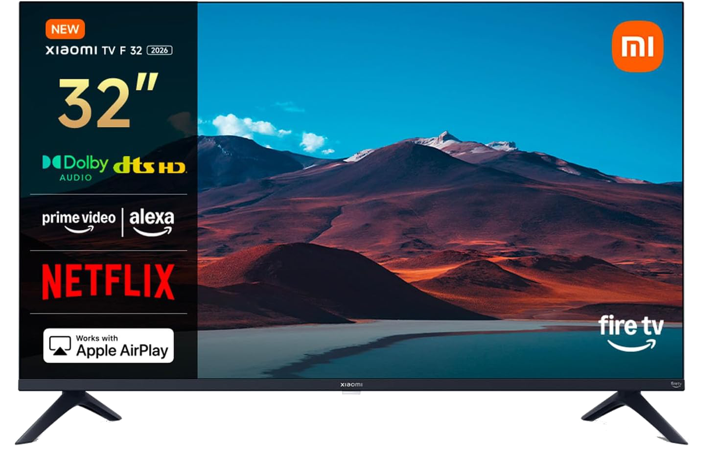 Xiaomi TV F 32
