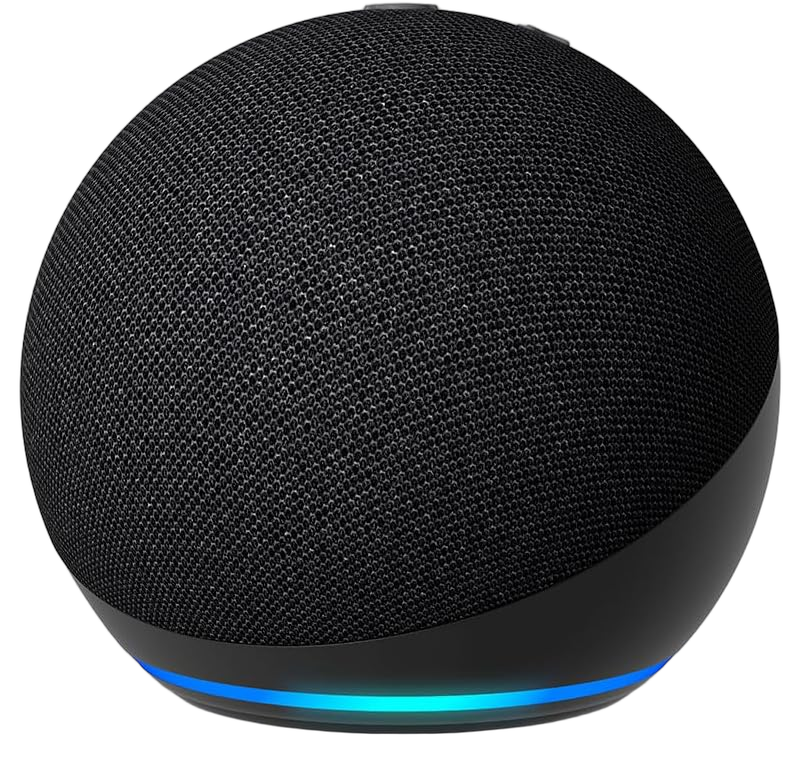 Amazon Echo Dot