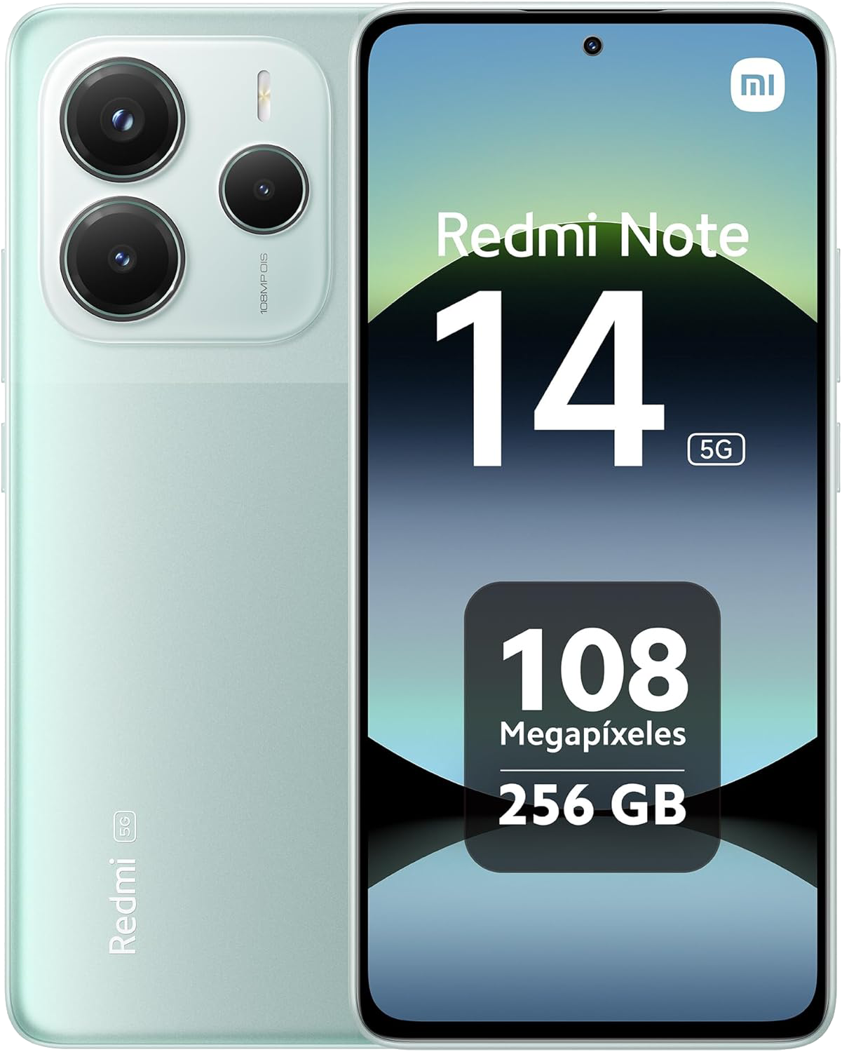XIAOMI REDMI Note 14 5G