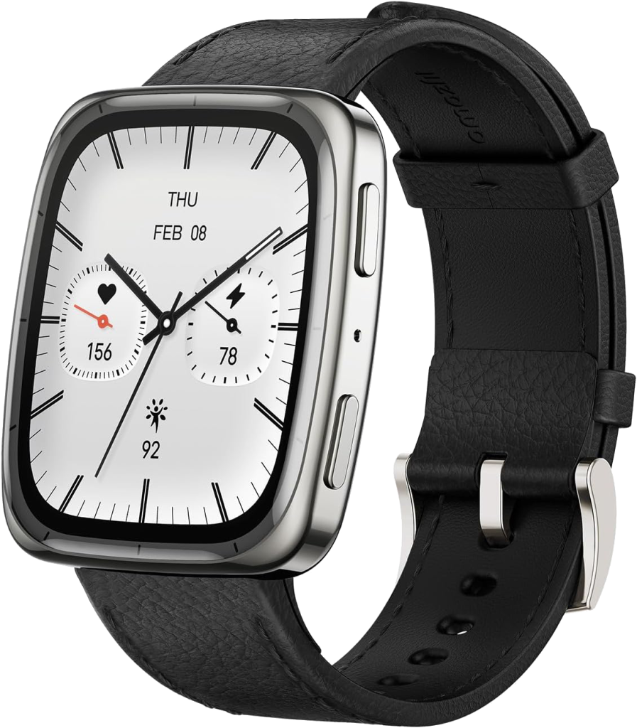Amazfit Active 2