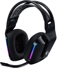 Logitech G733