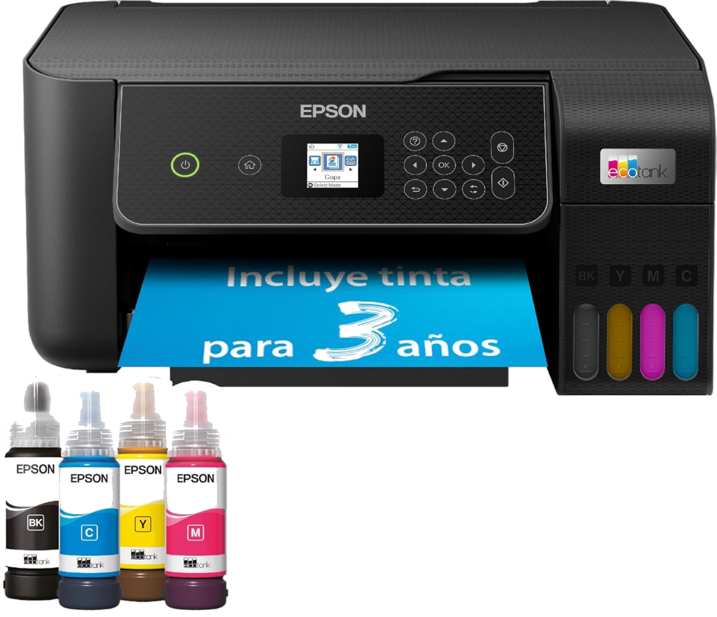 Epson EcoTank ET-2870