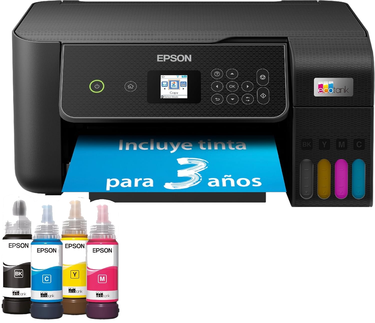Epson EcoTank ET-2870