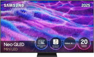 Samsung TV 55 Pulgadas Neo QLED