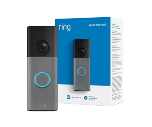 Ring Video Doorbell Wired