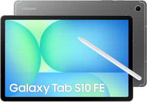 Samsung Galaxy Tab S10 FE+ 128 GB