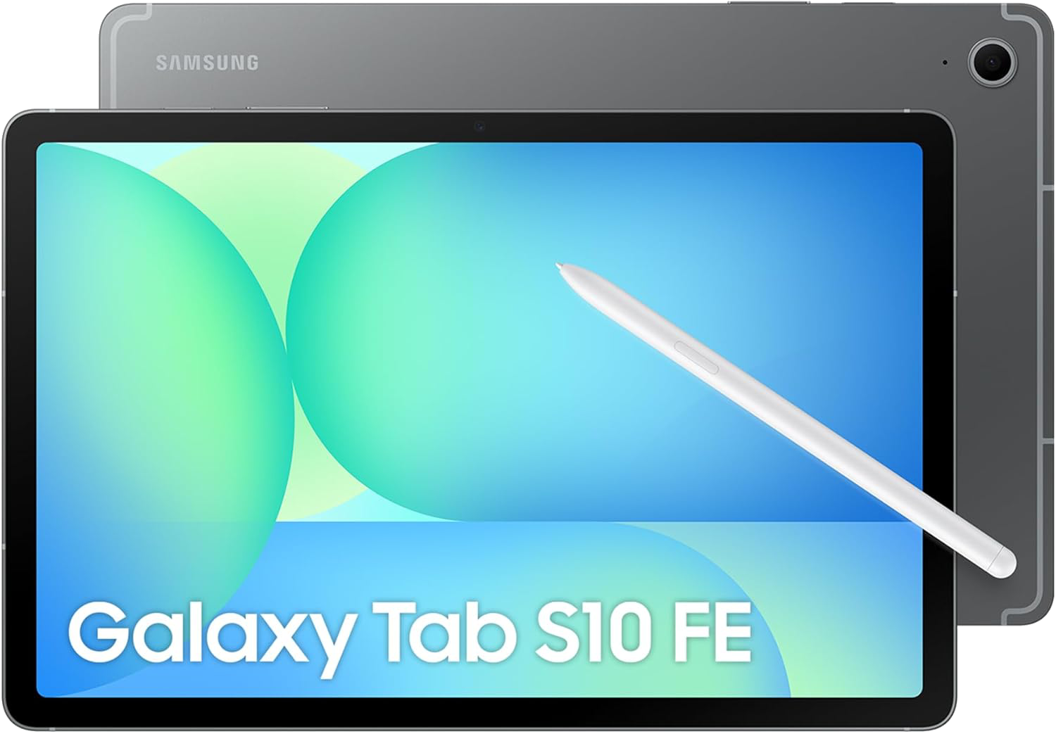 Samsung Galaxy Tab S10 FE+ 128 GB